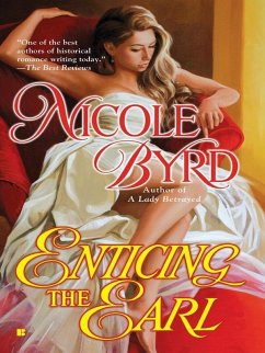 Enticing the Earl (eBook, ePUB) - Byrd, Nicole