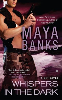 Whispers in the Dark (eBook, ePUB) - Banks, Maya