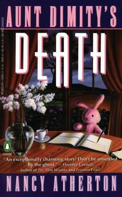 Aunt Dimity's Death (eBook, ePUB) - Atherton, Nancy