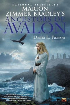 Marion Zimmer Bradley's Ancestors of Avalon (eBook, ePUB) - Paxson, Diana L.