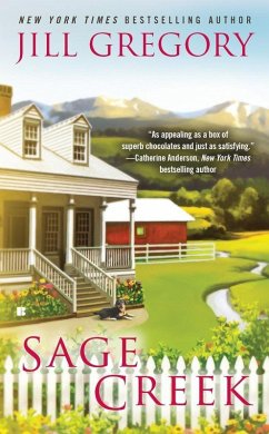 Sage Creek (eBook, ePUB) - Gregory, Jill