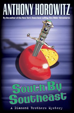 South By Southeast (eBook, ePUB) - Horowitz, Anthony