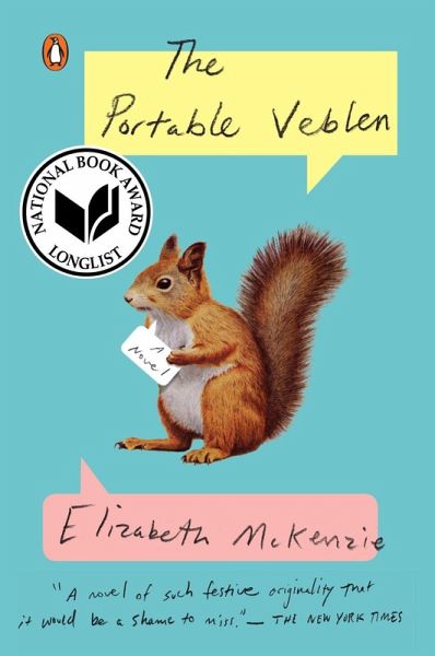 The Portable Veblen (eBook, ePUB)