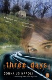 Three Days (eBook, ePUB)