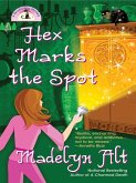Hex Marks the Spot (eBook, ePUB)