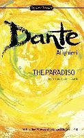 The Paradiso (eBook, ePUB) - Alighieri, Dante