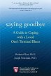 Saying Goodbye (eBook, ePUB) - Bild 1