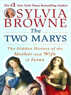 The Two Marys (eBook, ePUB) - Browne, Sylvia; Harrison, Lindsay