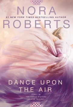 Dance Upon the Air (eBook, ePUB) - Roberts, Nora