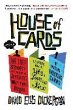 House of Cards (eBook, ePUB) - Bild 1