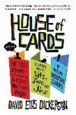 House of Cards (eBook, ePUB) House of Cards (eBook, ePUB)