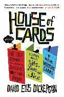Cover House of Cards (eBook, ePUB)