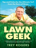 Lawn Geek (eBook, ePUB)