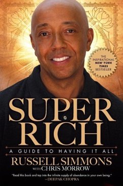 Cover Super Rich (eBook, ePUB)