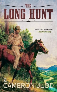 Cover The Long Hunt (eBook, ePUB)