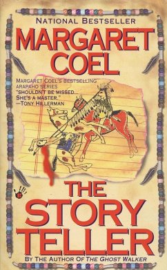 Cover The Story Teller (eBook, ePUB)