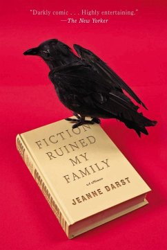 Cover Fiction Ruined My Family (eBook, ePUB)