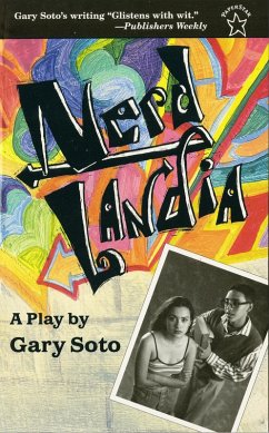 Nerdlandia (eBook, ePUB) - Soto, Gary