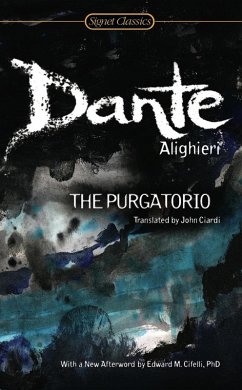 Cover The Purgatorio (eBook, ePUB)