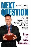 Next Question (eBook, ePUB) - Rosenhaus, Drew And Jason