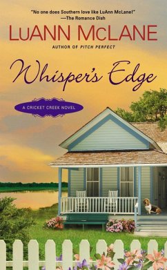 Whisper's Edge (eBook, ePUB) - Mclane, Luann