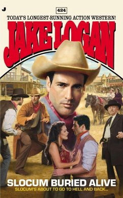 Cover Slocum 424 (eBook, ePUB)