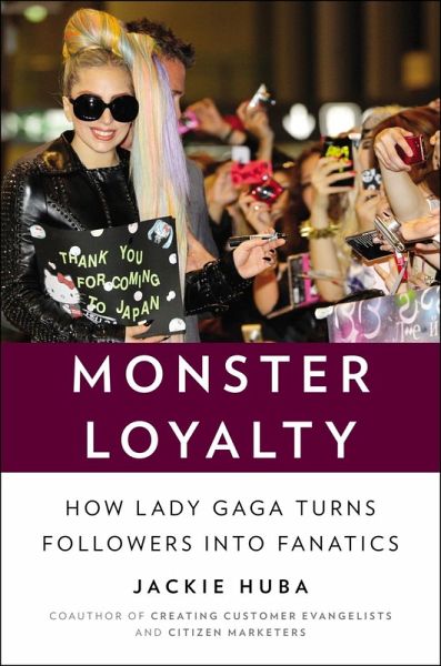 Monster Loyalty (eBook, ePUB)