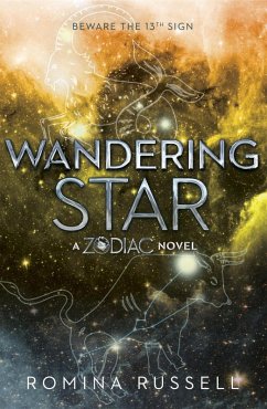 Wandering Star (eBook, ePUB) - Russell, Romina