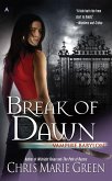 Break of Dawn (eBook, ePUB)