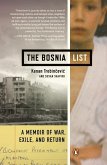 The Bosnia List (eBook, ePUB)