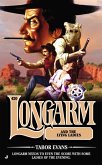 Longarm 420 (eBook, ePUB)