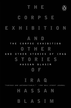 The Corpse Exhibition (eBook, ePUB) - Blasim, Hassan