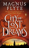 City of Lost Dreams (eBook, ePUB)