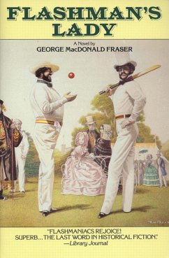 Flashman's Lady (eBook, ePUB) - Fraser, George Macdonald