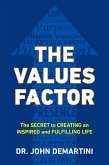 The Values Factor (eBook, ePUB)