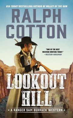 Cover Lookout Hill (eBook, ePUB)