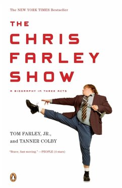 Cover The Chris Farley Show (eBook, ePUB)