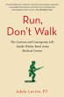 Run, Don't Walk (eBook, ePUB) - Bild 1