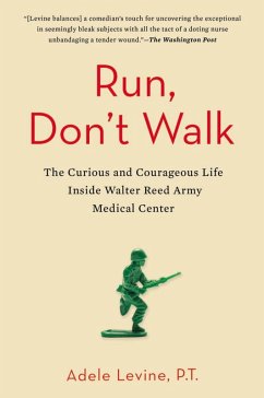 Cover Run, Don't Walk (eBook, ePUB)