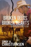 Broken Deeds, Broken Hearts (eBook, ePUB)