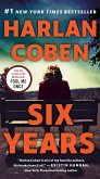 Six Years (eBook, ePUB)