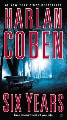 Six Years (eBook, ePUB) - Coben, Harlan