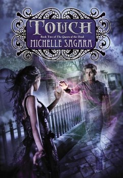 Cover Touch (eBook, ePUB)