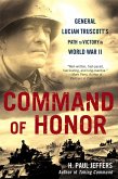 Command of Honor (eBook, ePUB)
