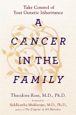 A Cancer in the Family (eBook, ePUB)
