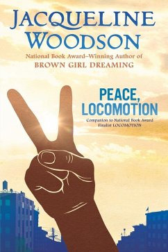 Cover Peace, Locomotion (eBook, ePUB)