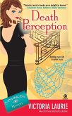 Death Perception (eBook, ePUB)