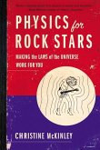 Physics for Rock Stars (eBook, ePUB)