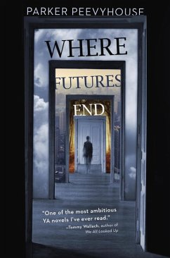 Cover Where Futures End (eBook, ePUB)