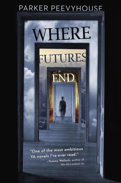 Where Futures End (eBook, ePUB) Where Futures End (eBook, ePUB)